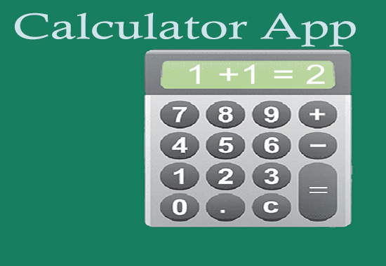 Calculator