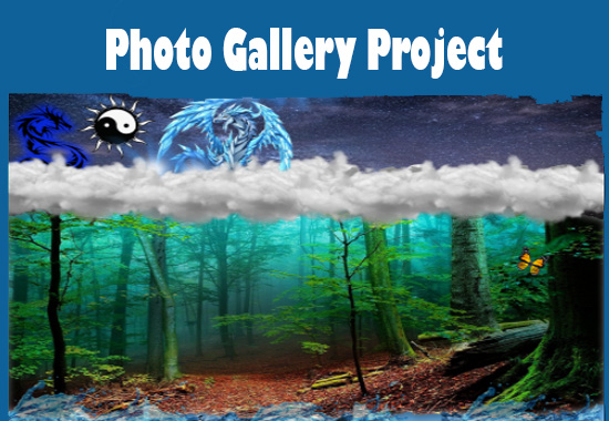 Photo Gallery
